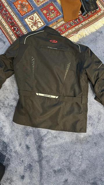 Jopa Omega V2 Motorjas - Maat XL beschikbaar voor biedingen