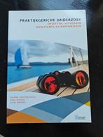 Paul Jansen - Praktijkgericht onderzoek, Ophalen of Verzenden, Gelezen, Paul Jansen; Josje Dikkers; Mandy van der Velde