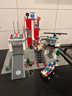 Lego City Ziekenhuis 7892 - Complete Set, Kinderen en Baby's, Speelgoed | Duplo en Lego, Ophalen of Verzenden, Zo goed als nieuw