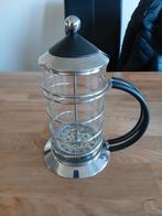 Espresso  apparaatje handmatig, Ophalen of Verzenden