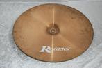 Rogers White hot ride 2205gr 20 inch  <25251459>, Ophalen of Verzenden, Gebruikt, Drums of Percussie
