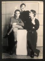 Theater Pappenheim Clemens Rikken 1989, Ophalen of Verzenden, Zo goed als nieuw, Foto of Kaart