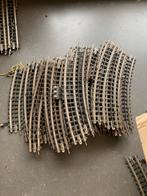 Trix H0 Rails - Grote Partij, Gebruikt, Rails, Ophalen of Verzenden, W