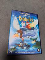 Disney De Reddertjes Classics met gouden rugnummer 25, Alle leeftijden, Ophalen of Verzenden, Zo goed als nieuw, Amerikaans