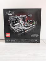 LEGO 75329 – Death Star Trench Run - ongeopend, Ophalen of Verzenden, Nieuw, Complete set, Lego