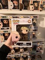Funko Pop! Ciri The Witcher, Ophalen of Verzenden, Zo goed als nieuw