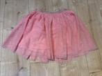 Rokje roze met glitters maat 134, C&A, Meisje, Ophalen of Verzenden, Zo goed als nieuw