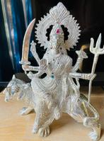 DURGA - Beeld. Godin vd vrouwelijke oerkracht., Ophalen of Verzenden