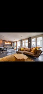 Deuren 8 stuks, 4 sets, Doe-het-zelf en Verbouw, Deuren en Horren, Ophalen, Binnendeur, 200 tot 215 cm