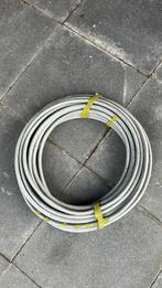 Grondkabel, Doe-het-zelf en Verbouw, Elektra en Kabels, Ophalen, Nieuw, Kabel of Snoer