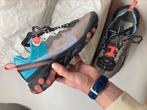 Nike element react blue chill solar red maat 42, Nieuw, Ophalen of Verzenden, Sneakers of Gympen, Nike