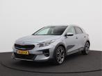 Kia Xceed 1.4 T-GDi DynamicPlusLine/ lage km/ automaat/ zeer, 4 cilinders, Leder en Stof, Origineel Nederlands, Bedrijf
