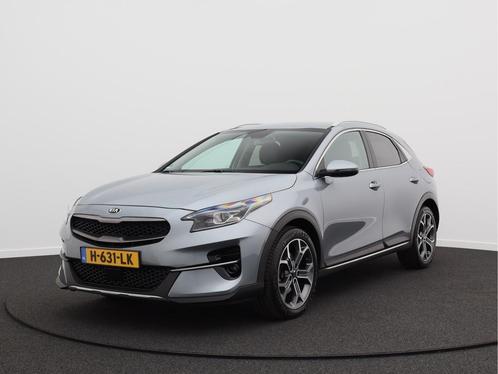 Kia Xceed 1.4 T-GDi DynamicPlusLine/ lage km/ automaat/ zeer, Auto's, Kia, Bedrijf, Te koop, XCeed, ABS, Achteruitrijcamera, Adaptive Cruise Control