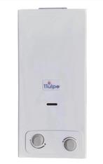 TTulpe Geiser B-11 P37 Eco - Nieuw in doos!, Doe-het-zelf en Verbouw, Geisers en Boilers, Ophalen, Aardgas, Minder dan 3 jaar oud