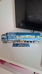mm transport, Ophalen of Verzenden, Zo goed als nieuw, Bus of Vrachtwagen, Wsi