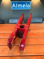 Nette vespa si achterbrug, Ophalen of Verzenden, Gebruikt, Frame