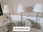 MOET WEG ! Dimbare lampjes, Ophalen, Zo goed als nieuw, Minder dan 50 cm