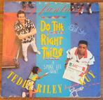 Vinyl single  Teddy Riley ft. Guy - My Fantasy, Gebruikt, 7 inch, Single, Ophalen of Verzenden