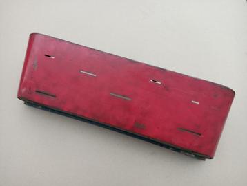 Front /Lichtpaneel United UPB-100 (1959) jukebox  beschikbaar voor biedingen