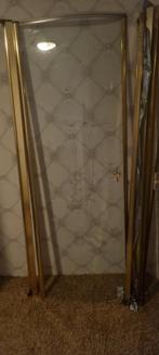 Douche deuren, Ophalen of Verzenden, Zo goed als nieuw