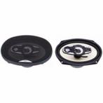 Auto speakers Ibiza 4-Weg 6x9 400 Watt, Auto diversen, Autospeakers, ., Nieuw, Ophalen of Verzenden, .