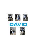 David medical / Fysio / revalidatie fitness set, Ophalen of Verzenden, Gebruikt, Benen, Overige typen