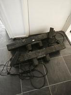 Okin Motor lattenbodem (2x), Huis en Inrichting, Ophalen, Gebruikt, 90 cm, Eenpersoons