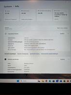 Lenovo IdeaPad 3 - 24GB RAM, 477GB Opslag, Gebruikt, Met videokaart, 2 tot 3 Ghz, Qwerty
