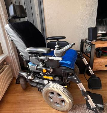 You-Q Alex elektrische rolstoel