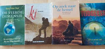 Hans Peter Roel - Ki beschikbaar voor biedingen