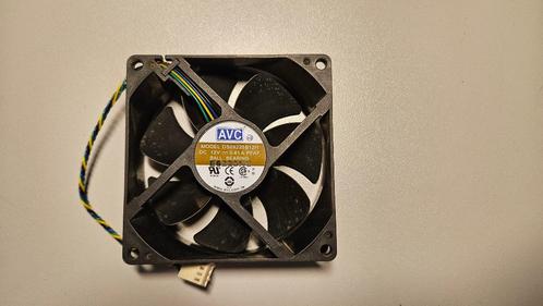 Cooling Fan's (80mm 90mm 120mm), Computers en Software, Computerkoelers, Gebruikt, Luchtkoeling, Verzenden