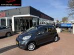 Citroen C1 1.0-12V Selection | airco | 5 deurs | nap |, Euro 5, Gebruikt, Elektrische ramen, 4 stoelen
