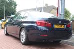 BMW 5-Serie (f10) 520i Aut. *Executive* "| Navigatie | Cruis, Auto's, BMW, Automaat, Euro 5, Gebruikt, 4 cilinders