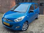 Hyundai I10 1.1 i-Drive/ Airco / Nieuwe apk!, Euro 5, 4 cilinders, Bedrijf, Handgeschakeld
