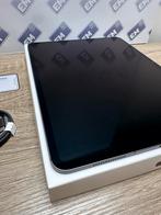iPad Pro M4 13 - 512GB / WIFI+CEL / batterij 100% / garantie, Computers en Software, Apple iPads, 13 inch of meer, Ophalen of Verzenden
