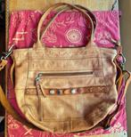 Noosa Amsterdam Shopper, Ophalen of Verzenden, Gebruikt, Bruin, Shopper