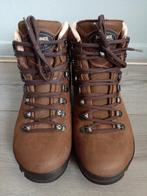 MEINDL Bernina Lady 2 (brede leest) ZGAN maat 41 (UK7), Sport en Fitness, Bergsport en Wandelen, Ophalen of Verzenden, Zo goed als nieuw