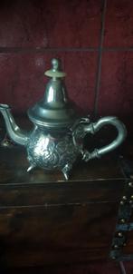 Marokkaanse Theepot, Ophalen of Verzenden
