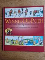 1 Poeh en knorretje gaan op jacht/Christoffer Robin leidt ee, Ophalen of Verzenden, Zo goed als nieuw, A.A. Milne, Fictie algemeen
