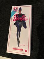 Mattel Barbie Signature Sapphire Anniversary, Ophalen of Verzenden, Nieuw, Barbie