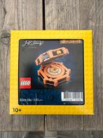 LEGO 5009609 Jack Sparrow's Compass, Ophalen of Verzenden, Nieuw, Complete set, Lego