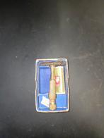 Vintage Scheermes in Originele Doos, Ophalen of Verzenden