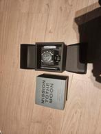 Omega x Swatch Mission to the Moon - Gedragen, Kunststof, Polshorloge, Swatch, Kunststof