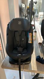 Maxi cosi asixxFix auto stoel draaibaar, Autogordel, Verzenden, 9 t/m 18 kg, Zo goed als nieuw