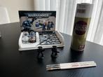 Infurnus Marines + Brushes + Primer, Ophalen of Verzenden, Gebruikt