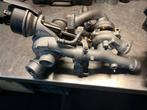 Turbo 2.0 tdi 180pk Biturbo Vw T5 Transporter, Auto-onderdelen, Motor en Toebehoren, Ophalen of Verzenden, Gereviseerd, Volkswagen