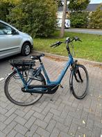 Gazelle Orange Dames D53 E-bike, Ophalen, Gebruikt, 51 tot 55 cm, 50 km per accu of meer
