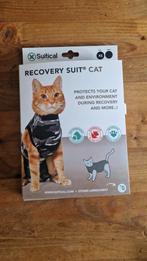 Recovery suit cat, Ophalen of Verzenden, Zo goed als nieuw