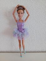 Uit de film Barbie en de 12 Dansende Prinsessen – ISLA, Ophalen of Verzenden, Gebruikt, Pop