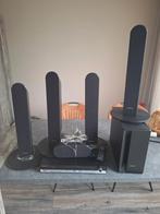 Samsung Home Cinema Set HT-THX25, Ophalen, Gebruikt, 5.1-systeem, Dvd-speler